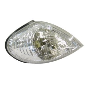 Nissan Almera corner light double beam right side 2000 – 2003