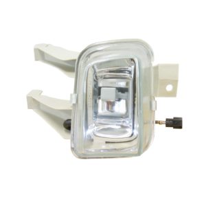 Opel Astra 2 fog lamp / spotlight right side 1995 -1999
