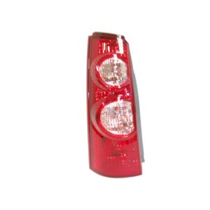 Toyota Avanza tail light left side 2006 – 2011