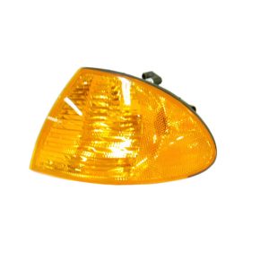 BMW 3 Series E46 corner light amber left side 1999 – 2000