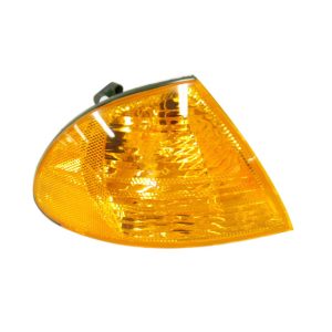 BMW 3 Series E46 corner light amber right side 1999 – 2000