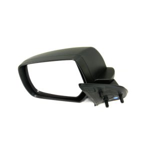 Mazda BT50 manual door mirror left side 2007 – 2012