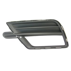 VW Caddy 3 bumper grill trendline left side 2016 onwards
