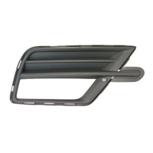 VW Caddy 3 bumper grill trendline right side 2016 onwards