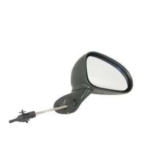 Chev Spark 2 manual door mirror right side 2006 – 2009