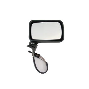 VW Citi Golf manual door mirror right side 1987- 2005