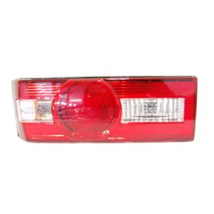 VW Citi tail light crystal left side 2006 – 2009