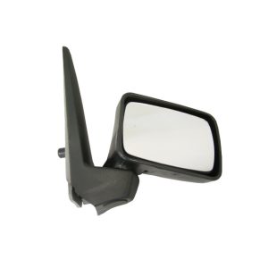 VW Citi Golf manual door mirror right side 2006 – 2009