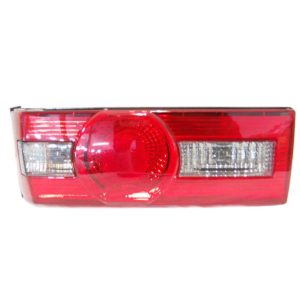 VW Golf Citi tail light left side 2006 – 2009