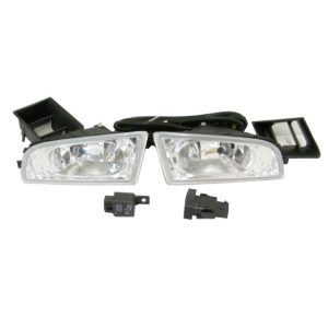 Honda Civic sedan fog lamp set 2006 – 2008