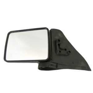 Mitsubishi Colt manual door mirror 2wd left side 1998 – 2006