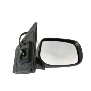 Toyota Corolla / Quest AE130 electric door mirror right side 2007 – 2010