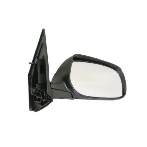 Toyota Corolla / Quest AE130 manual door mirror right side 2007 – 2010