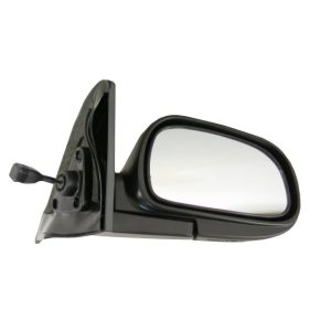 Toyota Corolla TT100 / TT110 manual door mirror right side 1996 – 2001