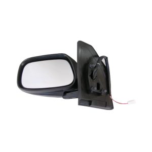 Toyota Corolla TT120 / Runx sedan electric door mirror left side 2002 – 2007