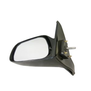 Toyota Corolla manual door mirror left side 1988 – 1996