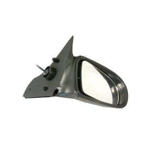 Opel Corsa manual door mirror right side 1996 to 2002