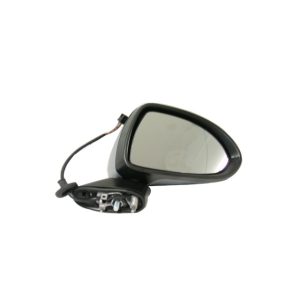 Opel Corsa electric door mirror right side 2014 onwards