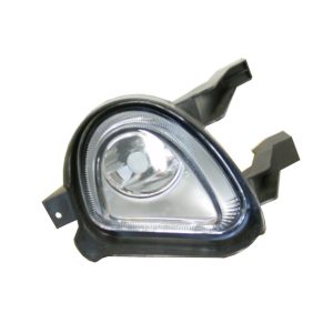 Opel Corsa 2 fog lamp / spotlight left side 2000-2002