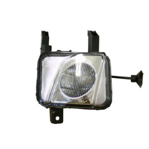 Opel Corsa 3 spotlight / fog lamp left side 2002 – 2006