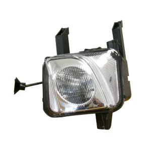 Opel Corsa 3 spotlight / fog lamp right side 2002 – 2006
