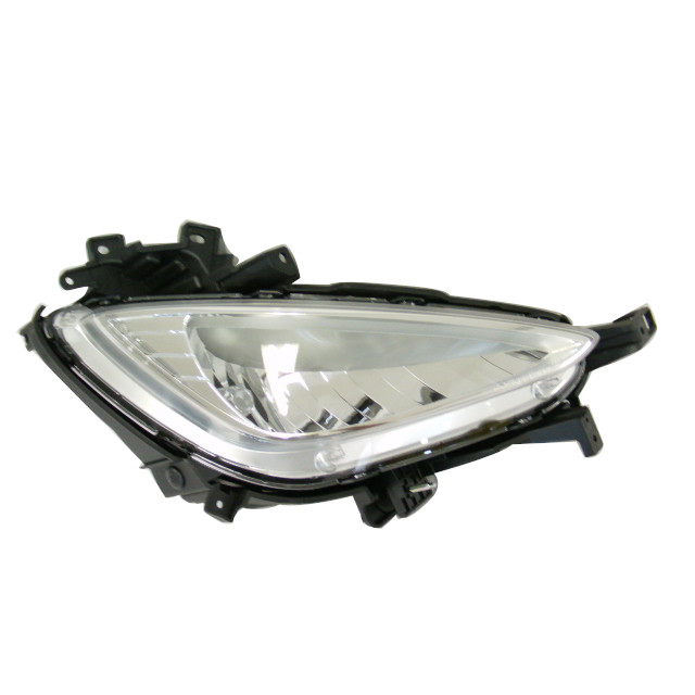 Hyundai Elantra coupe original fog lamp right side 2013 – 2015