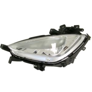 Hyundai Elantra coupe original fog lamp left side 2013 – 2015