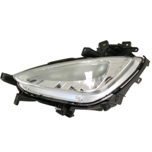Hyundai Elantra coupe original fog lamp left side 2013 – 2015