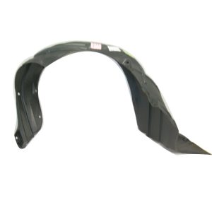Toyota Etios fender liner left side 2012 – 2020