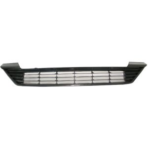 Toyota Etios sprint front centre bumper grille 2017 – 2020