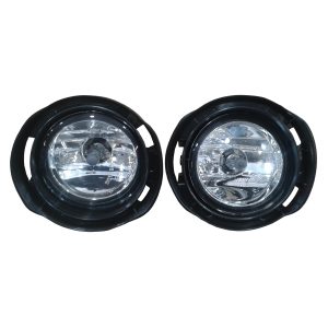 Toyota Etios spotlights / fog lamps 2012 upwards