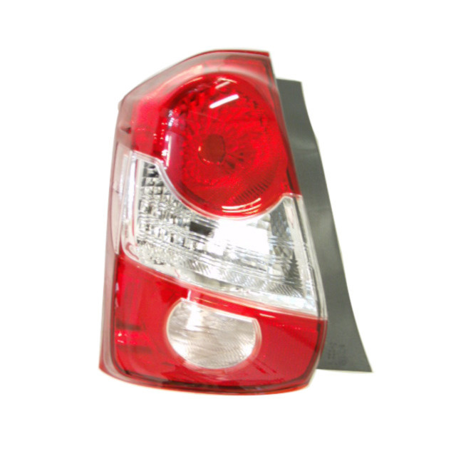 Toyota Etios hatchback tail light left side 2014 – 2020