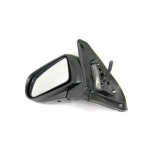 Mazda Etude manual door mirror left side 1999 – 2004
