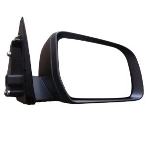 Ford Ranger 4 / T6 electric mirror right side from 2012 to 2015 – Black