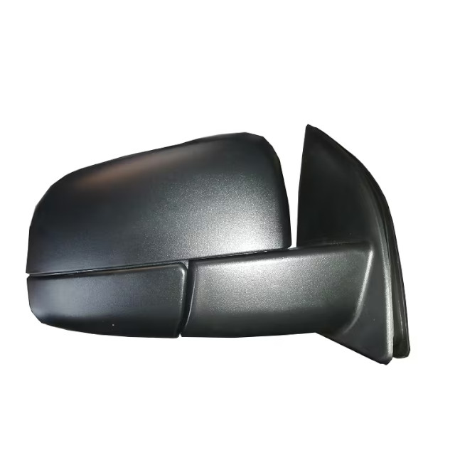 Ford Ranger 4 / T6 electric mirror right side from 2012 to 2015 – Black - Image 2