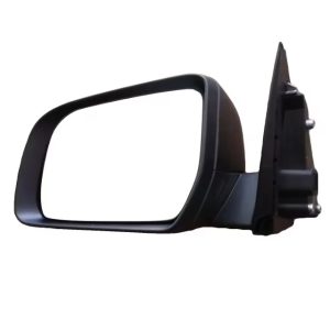Ford Ranger 4 / T6 electric mirror left side from 2012 to 2015 – Black