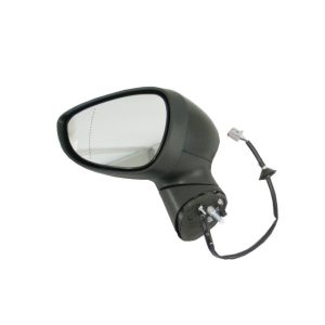 Ford fiesta 4 electric door mirror Left side 2013 – 2018