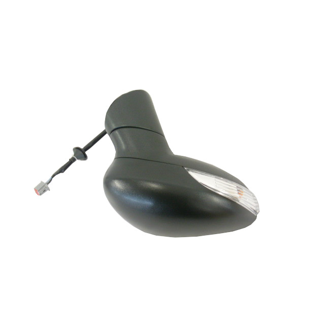 Ford fiesta 4 electric door mirror right side 2013 – 2018 - Image 2
