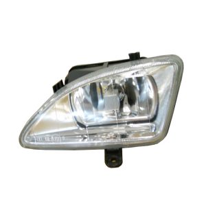 Ford Bantam / Fiesta fog lamp / spotlight left side 2003-2008