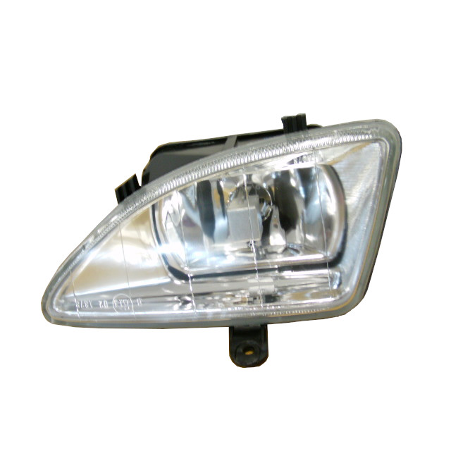 Ford Bantam / Fiesta fog lamp / spotlight left side 2003-2008