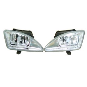 Ford Bantam / Fiesta fog lamp / spotlight set 2003-2008
