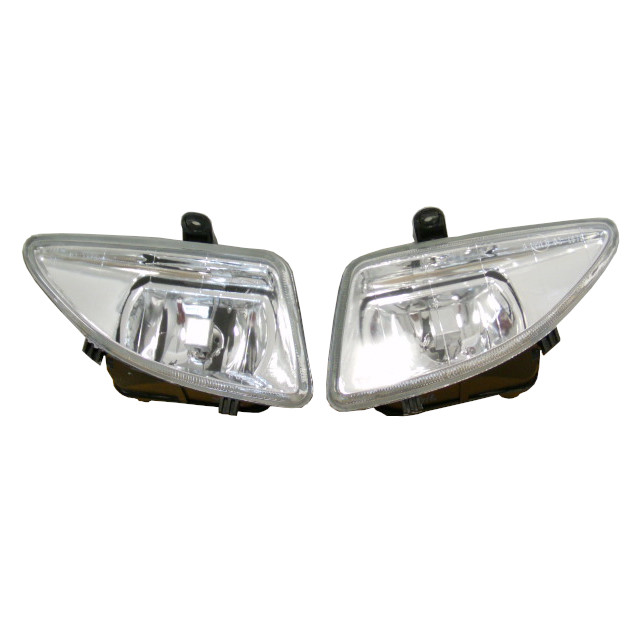 Ford Bantam / Fiesta fog lamp / spotlight set 2003-2008 - Image 2