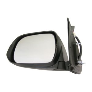 Toyota Fortuner electric door mirror left side 2011 – 2016