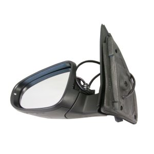 VW Golf 6 electric door mirror 6P left side 2009 – 2012