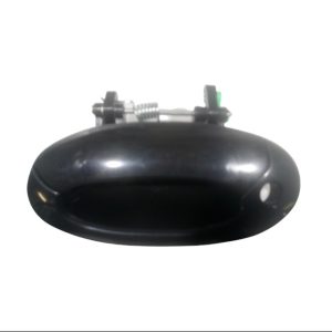 Hyundai Elantra J3 front outer door handle right side 1998 to 2000