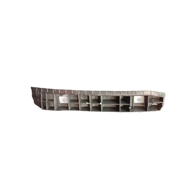 Hyundai i20 rear bumper slide left side from 2012 to 2015 - Image 2