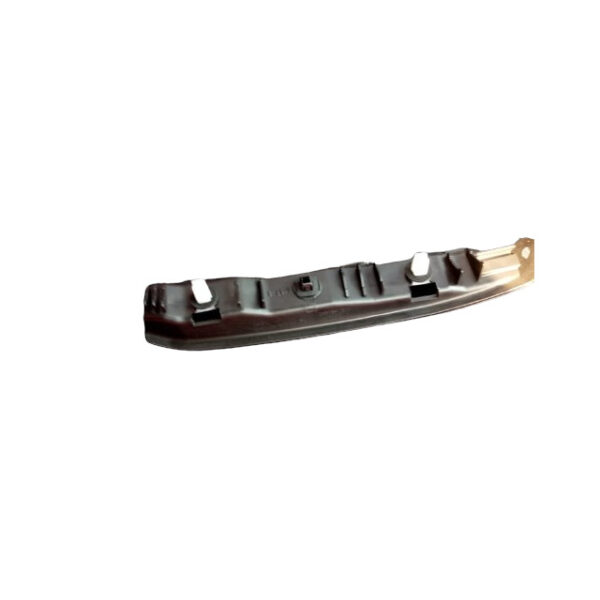 Hyundai i20 rear bumper slide right side from 2012 to 2015 - Image 2