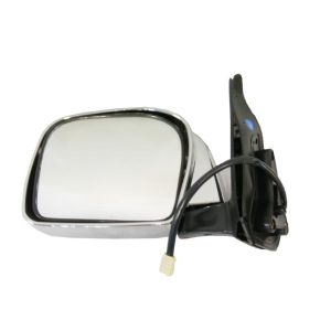 Toyota Hilux TN130 electric door mirror 4wd left side 1998 – 2005