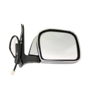 Toyota Hilux TN130 electric door mirror 4wd right side 1998 – 2005