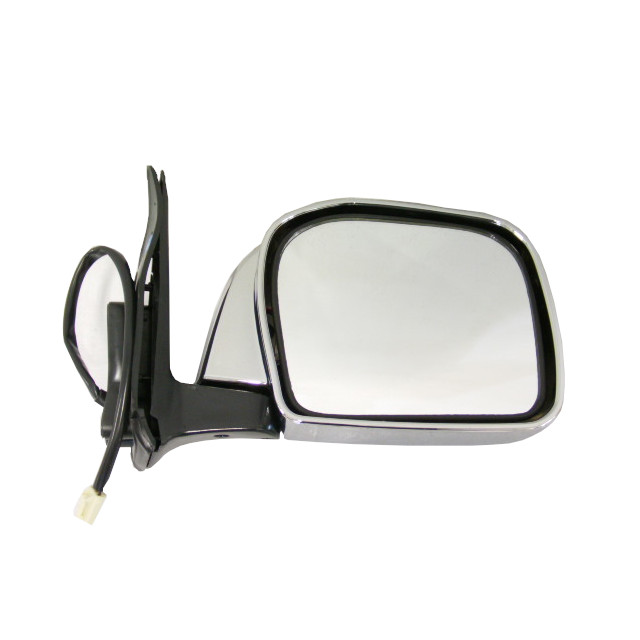 Toyota Hilux TN130 electric door mirror 4wd right side 1998 – 2005